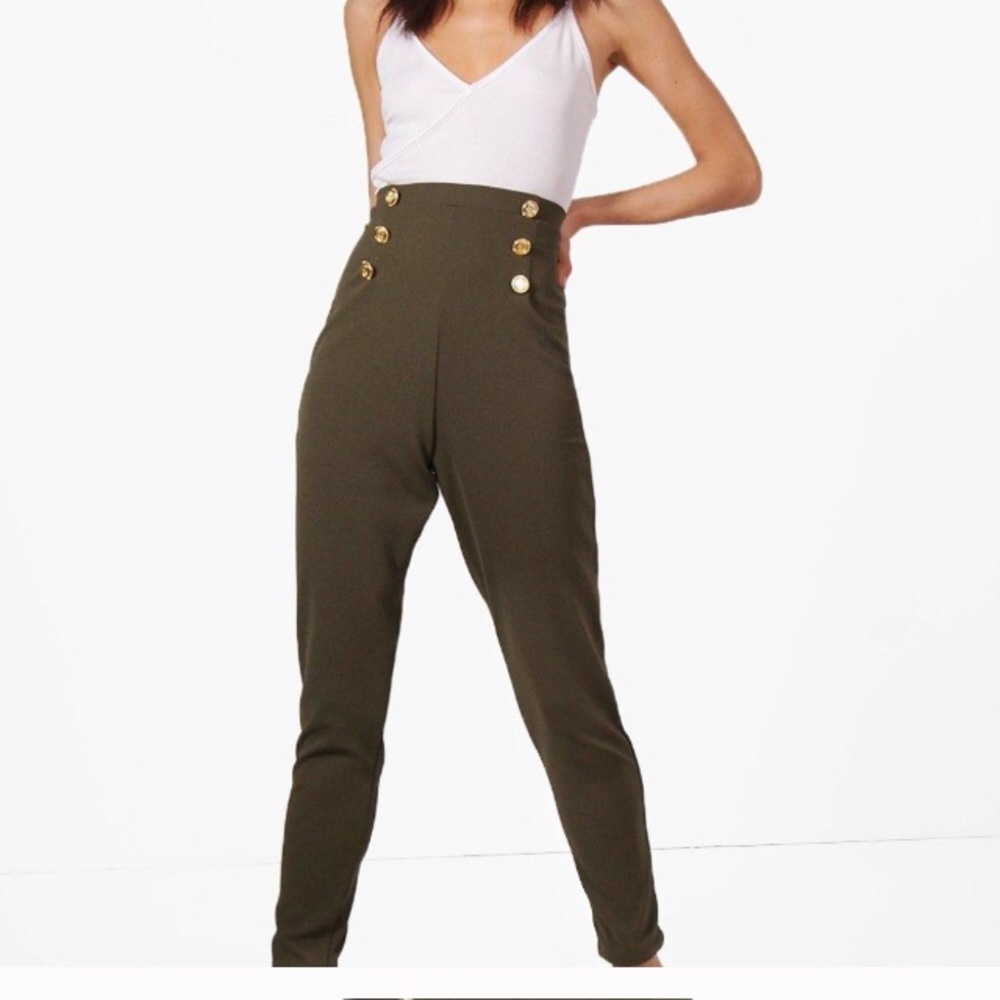 Brand new with tags  -Boohoo